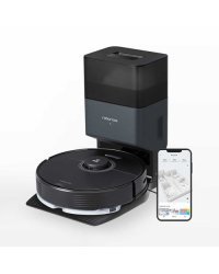 Roborock Q7 Max+ Робот пылесос с станцией