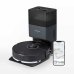 Обложка книги «Roborock Q7 Max+ Робот пылесос с станцией»