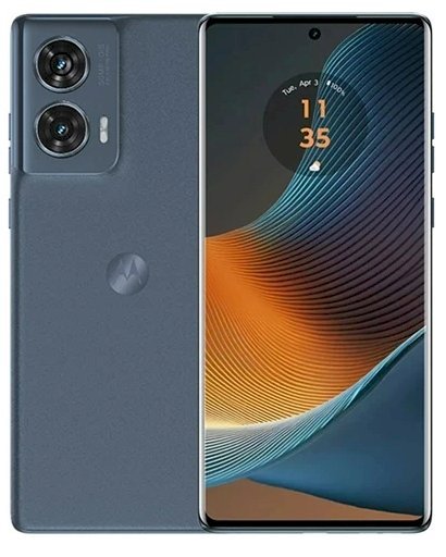 Motorola Edge 50 Fusion Смартфон 8GB / 128GB