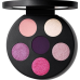 MAC Surprise Eyes Палетка Теней Rich Purple 8.4g