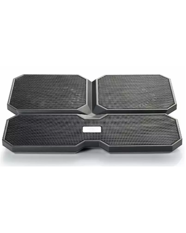 DeepCool Multi Core X6 Охлаждающая Подставка для Ноутбука 15.6"