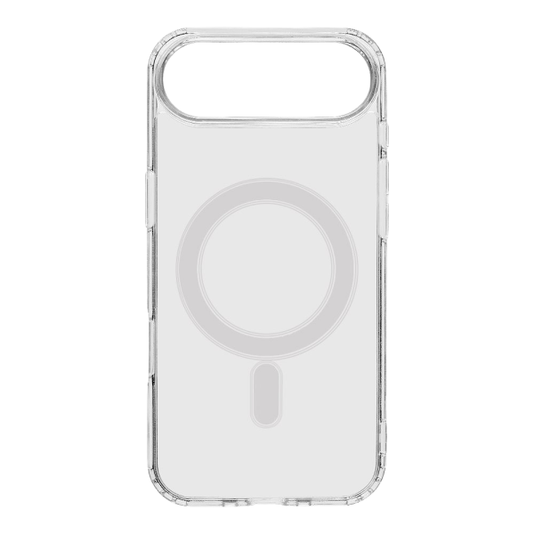 Tactical MagForce Cover Защитный чехол для Apple iPhone Air / прозрачный