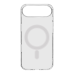 Tactical MagForce Cover Защитный чехол для Apple iPhone Air / прозрачный