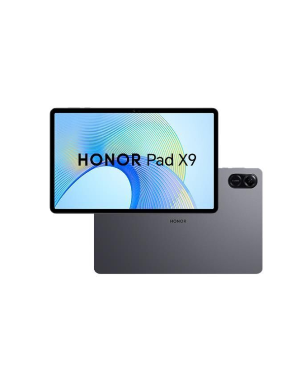 Дополнительное изображение книги «Honor Pad X9 Планшет 4GB / 128GB»