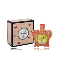 Khadlaj Farasha Парфюмированное масло CPO 28 ml