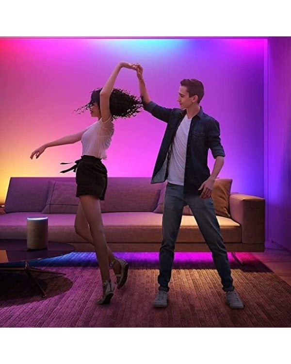 Govee H615A Светодиодная лента 5m