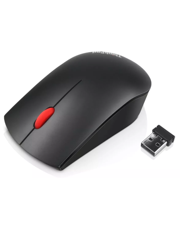 Lenovo 4X30M56887 ThinkPad Essential Беспроводная Мышь