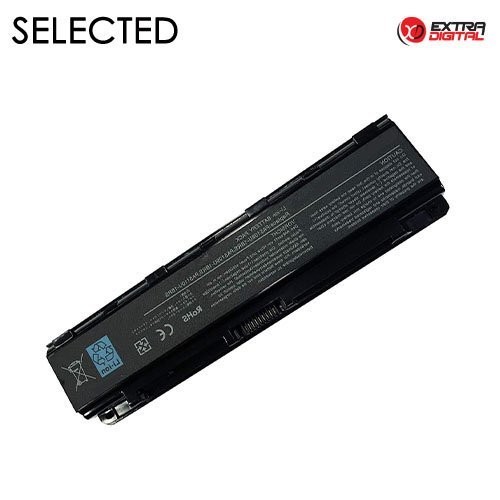 ExtraDigital PA5109U Аккумуляторная батарея для портативного компьютера Toshiba PA5109U