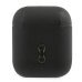 BMW BMA2CSLBK Geniune Leather Signature Cover Чехол для Airpods
