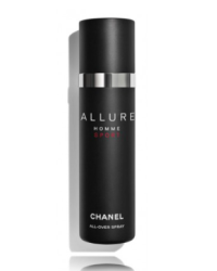 Chanel Allure Homme Sport Спрей для тела 100 ml