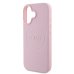 Guess PU Grained Classic Logo MagSafe Case Чехол для Apple iPhone 16