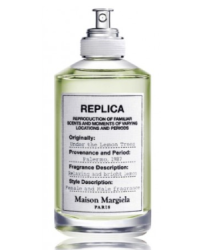 Maison Margiela Replica Under The Lemon Trees Парфюм EDT 100 ml