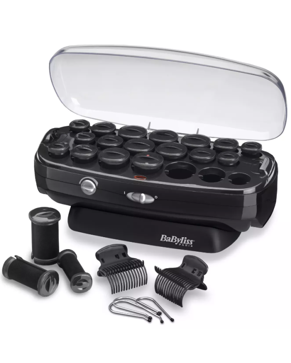 BaByliss RS035E Thermo Ceramic Rollers Стайлер для Волос