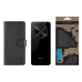 Tactical Field Notes Cover Защитный чехол для Xiaomi Redmi 14C 4G/A4 5G/Poco C75 / чёрный