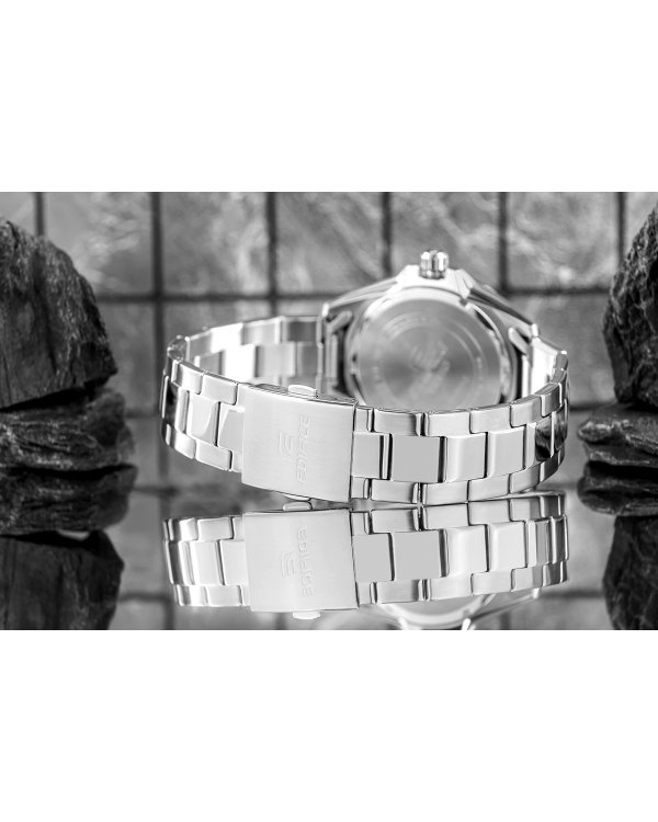 CASIO EFV-100D-2AVUEF Мужские часы