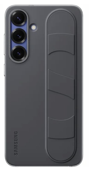 Samsung Standing Grip Cover Чехол для Samsung Galaxy S25 Plus