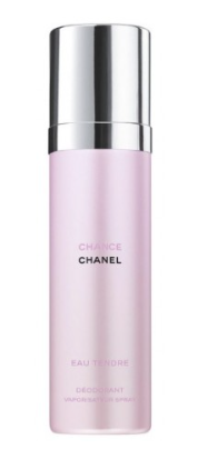 Chanel Chance Eau Tendre Дезодорант DSR 100 ml