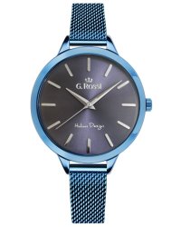G.Rossi 10296B-6F1 Женские часы
