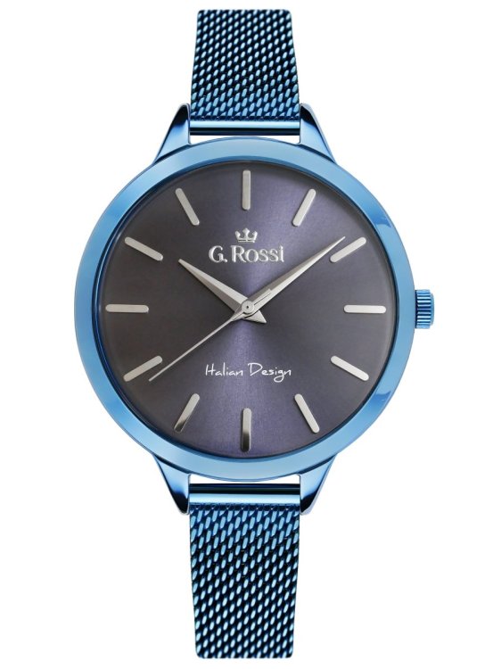 G.Rossi 10296B-6F1 Женские часы
