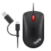 Lenovo 4Y51D20850 Мышь USB-C