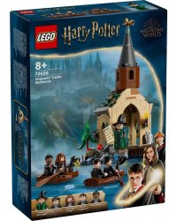 LEGO Harry Potter 76426 Hogwarts Castle Boathouse Конструктор