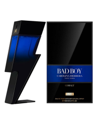 Carolina Herrera Bad Boy Cobalt Elixir Парфюм EDP 100 ml