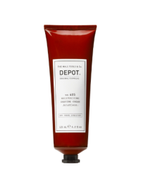 Depot No. 405 Moisturizing Крем для Бритья 125 ml