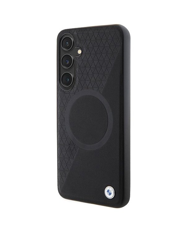 BMW BMHMS24M23RTPK Чехол для Samsung Galaxy S24+