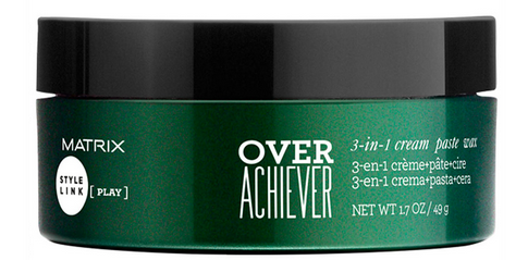 Matrix Style Link Play Over Achiever Крем + Паста + Воск 50 ml