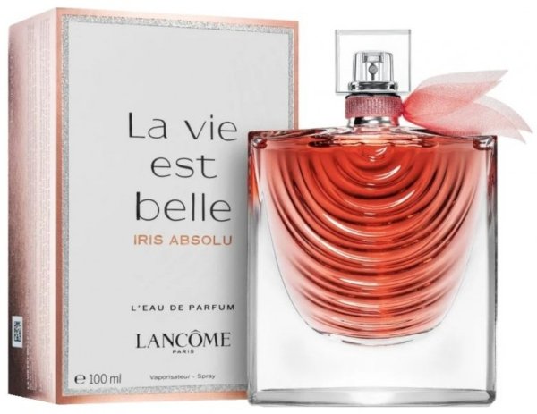 Lancôme La Vie Est Belle Iris Absolu Парфюм EDP 100 ml