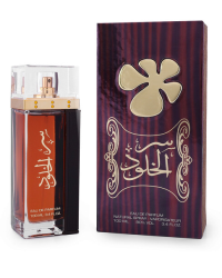 Lattafa Ser Al Khulood Brown Парфюм EDP 100ml