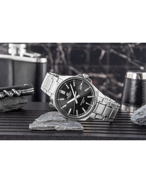 CASIO EFV-150D-1AVUEF Мужские часы