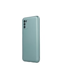 Mocco Metallic Case Защитный Чехол для Samsung Galaxy A34 5G