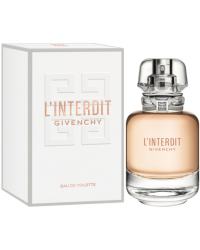 Givenchy L'Interdit Парфюм EDT 50ml