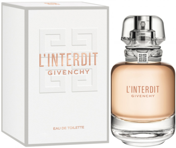 Givenchy L'Interdit Парфюм EDT 50ml Givenchy L'Interdit Парфюм EDT 50ml
