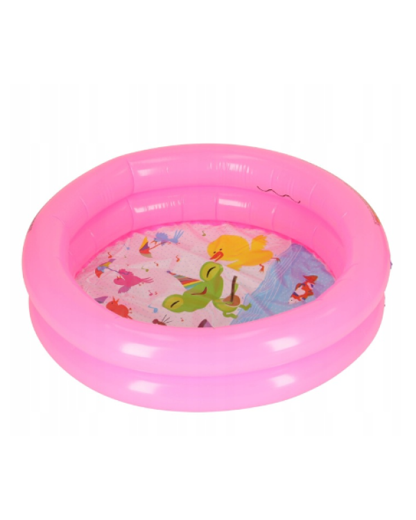 Bestway 51061 Детский Бассейн 61 x 61 x 15 cm