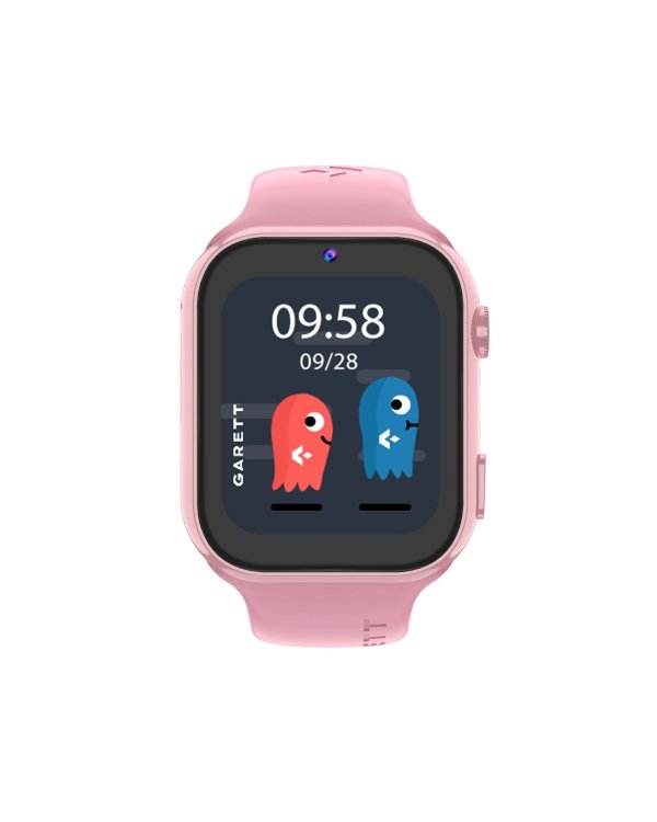 Garett Kids Twin 2 4G Умные часы для детей