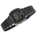 CASIO LA-20WH-1BDF Унисекс часы