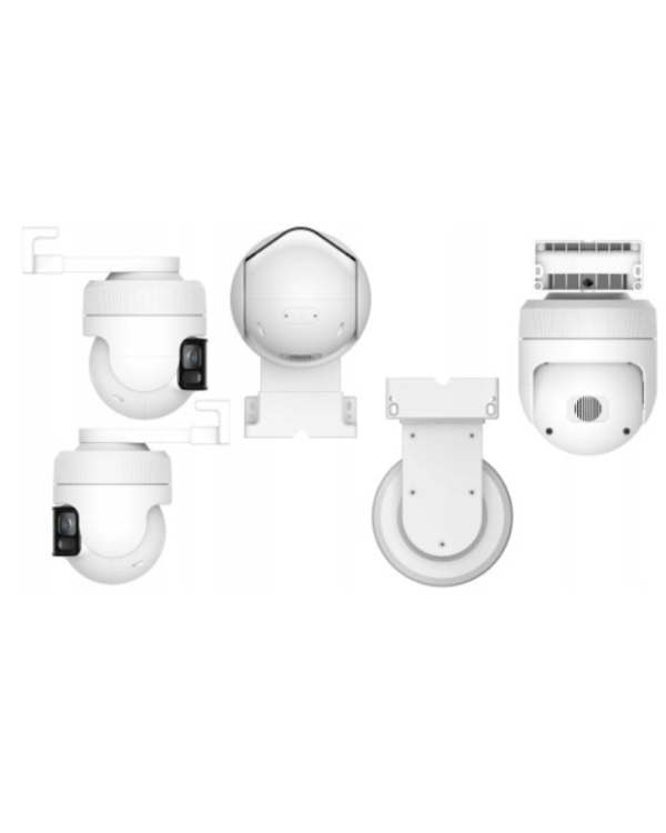 Дополнительное изображение книги «Xiaomi Imilab EC6 Home Security Камера 3K»