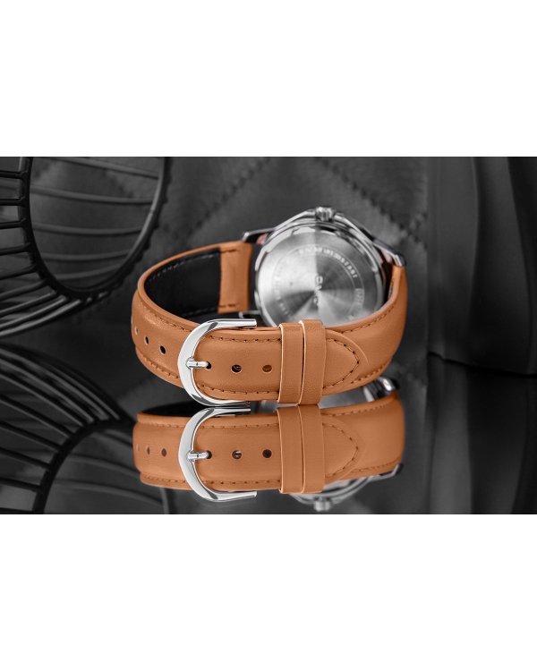 Casio MTP-V004L-1B2UDF Мужские часы