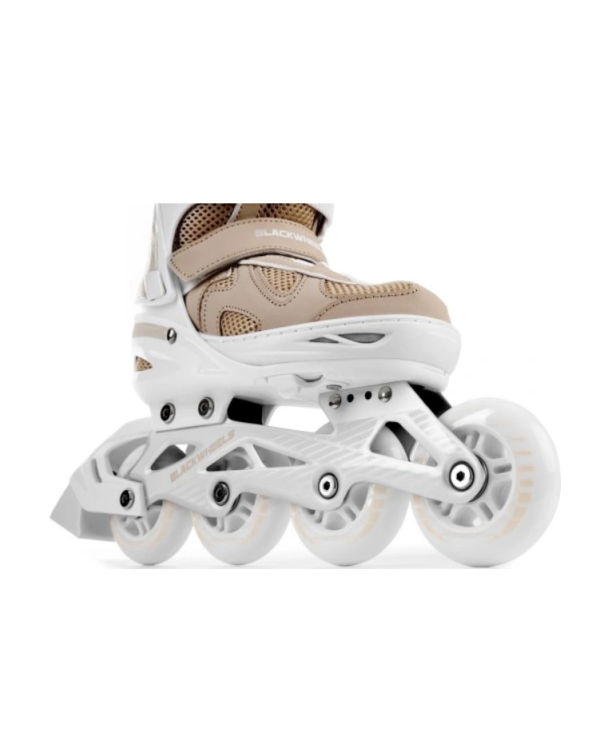 Blackwheels Flex Pro Ролики 35-38