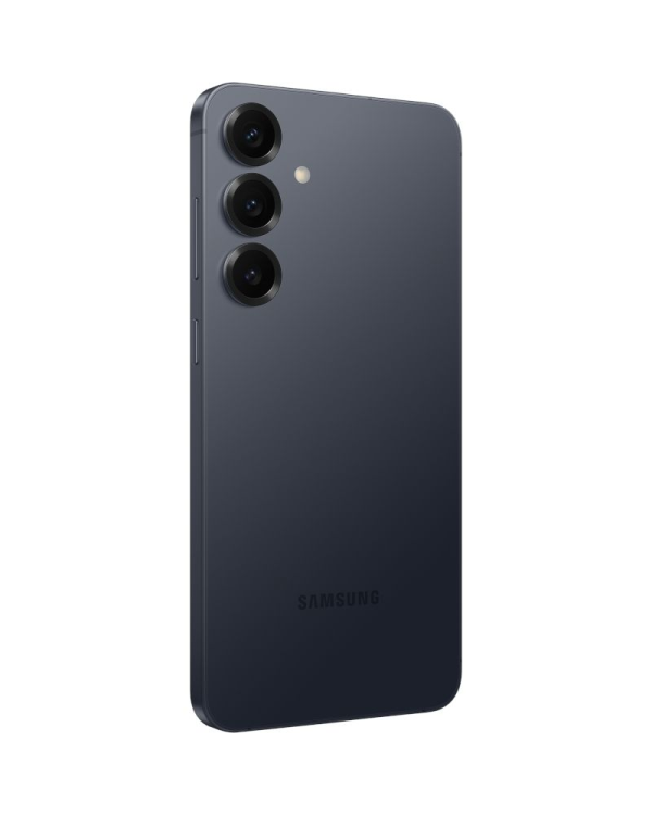 Дополнительное изображение книги «Samsung Galaxy S25 5G Смартфон 12GB / 512GB Black»