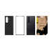 Tactical MagForce Aramid Cover Защитный чехол для Samsung Galaxy Z Fold 7 / чёрный