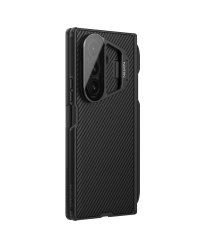 Nillkin CamShield Prop Magnetic Pen Slot (Transparent Lens) Case Чехол для Samsung Galaxy Z Fold 7