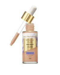 Max Factor Miracle Pure Skin Reset 2in1 Тональный Крем-Сыворотка 40-60 Light 30ml