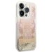 Guess GUHCP14XLFLSD Чехол для Apple iPhone 14 Pro Max