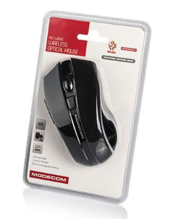 Modecom WRM1 WRL Mышь