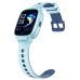 Дополнительное изображение книги «Garett Smartwatch Kids Twin 4G Умные часы для детей c / GPS / WiFi / / IP67 / LBS / SMS / Функция вызова / Функция SOS»