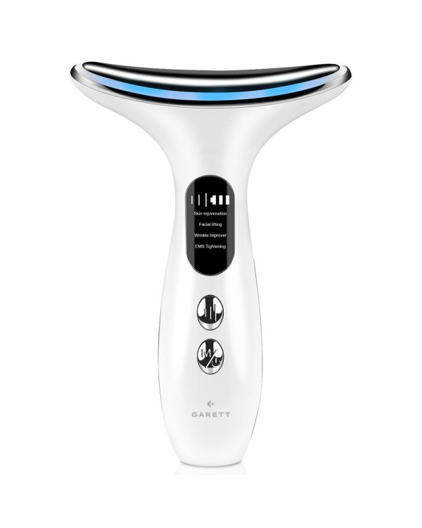 Garett Beauty Lift Skin Pro Звуковой массажер для лица и шеи