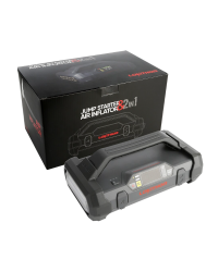 Lokithor JA301 Стартер 2000A